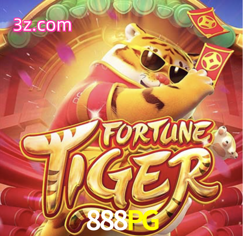 Fortune Tiger